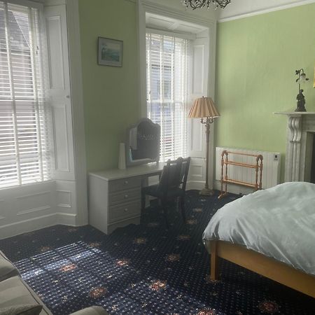 Вілла Parisian Style Townhouse Carrick-on-Shannon Екстер'єр фото