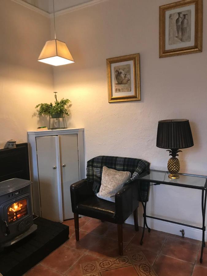Вілла Parisian Style Townhouse Carrick-on-Shannon Екстер'єр фото