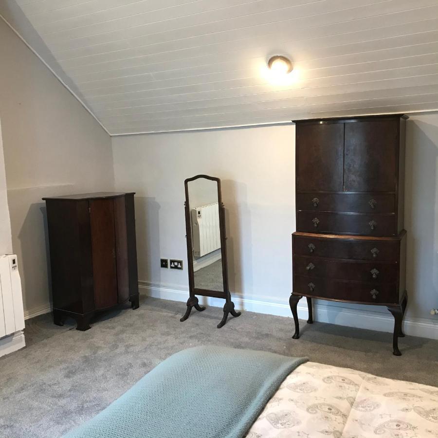 Вілла Parisian Style Townhouse Carrick-on-Shannon Екстер'єр фото