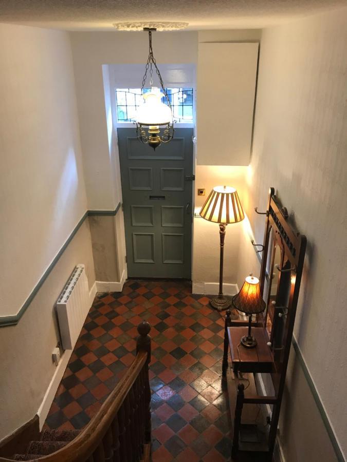 Вілла Parisian Style Townhouse Carrick-on-Shannon Екстер'єр фото