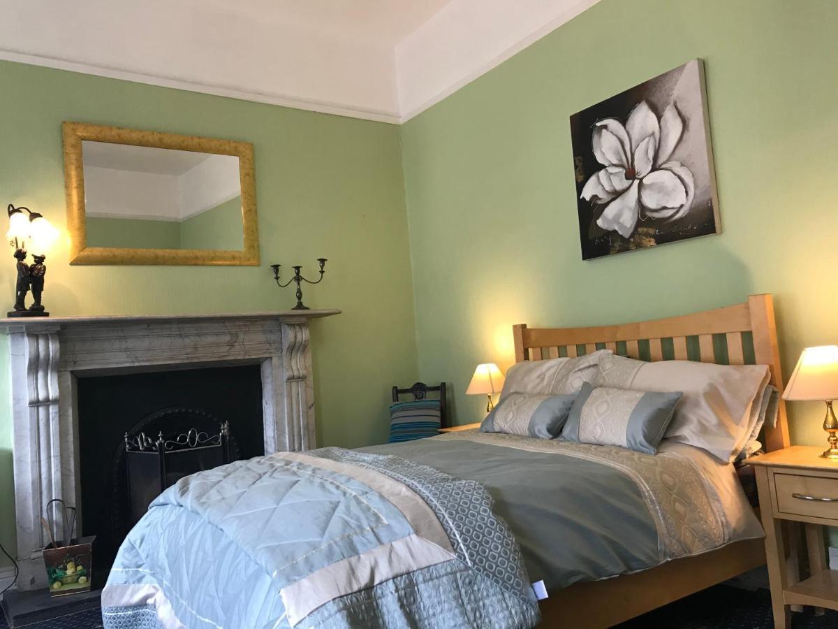 Вілла Parisian Style Townhouse Carrick-on-Shannon Екстер'єр фото
