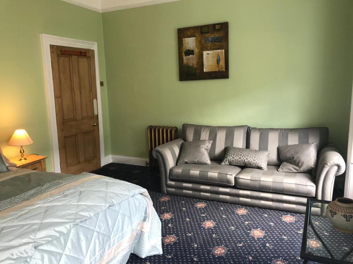 Вілла Parisian Style Townhouse Carrick-on-Shannon Екстер'єр фото