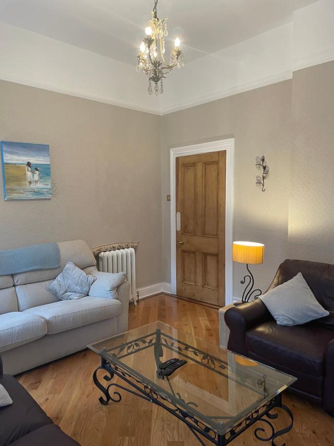 Вілла Parisian Style Townhouse Carrick-on-Shannon Екстер'єр фото