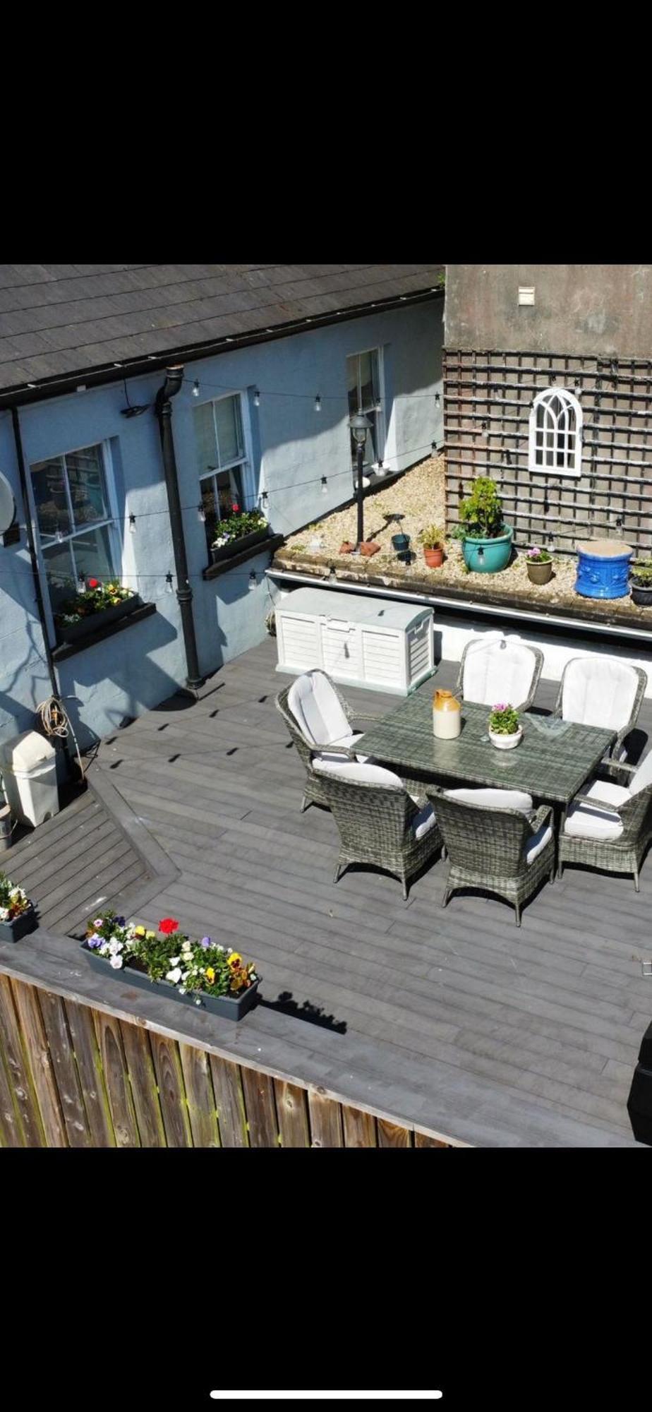 Вілла Parisian Style Townhouse Carrick-on-Shannon Екстер'єр фото